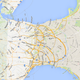 Illustration for article titled Distort Geography in Amusing Ways with This Mercator Map Generator